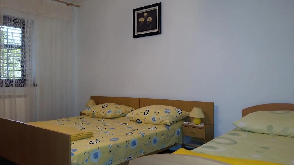 Apartman Dukic  Trogir