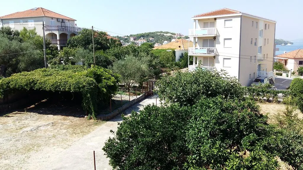 Apartman Dukic Trogir