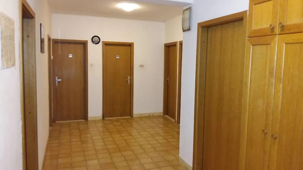 Apartman Dukic
