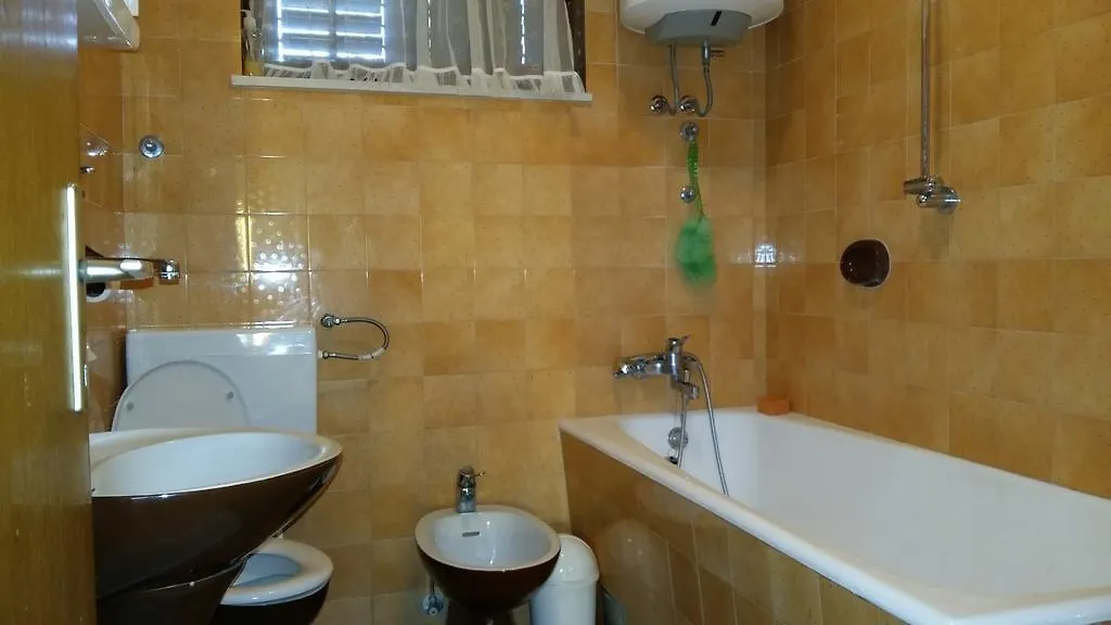 Apartman Dukic  Trogir
