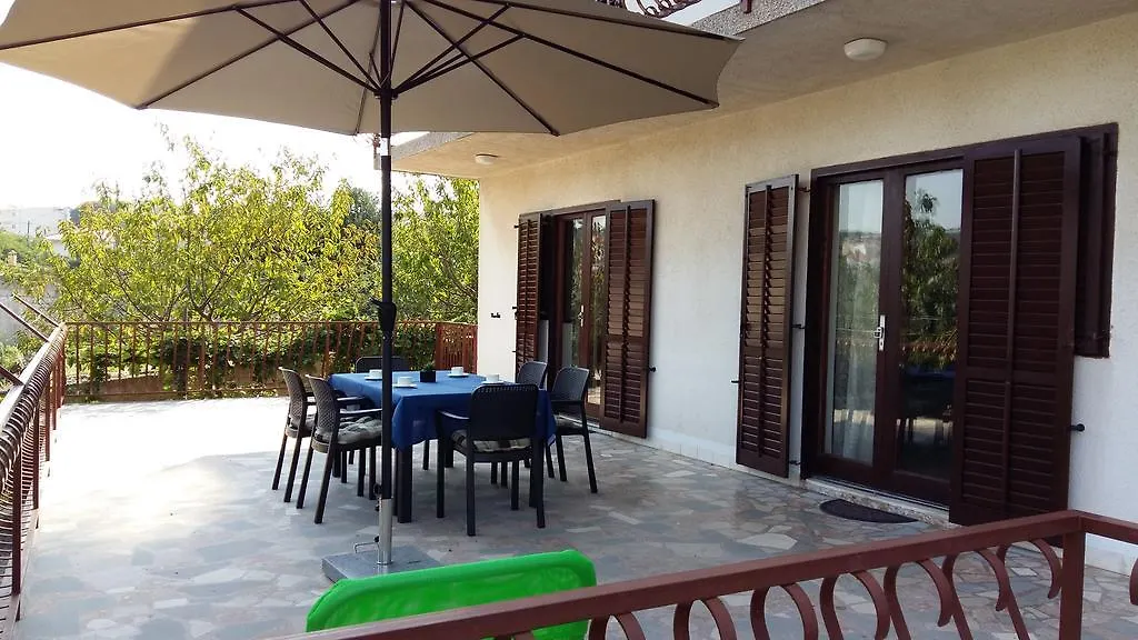 Apartman Dukic 0*, Trogir Croatia